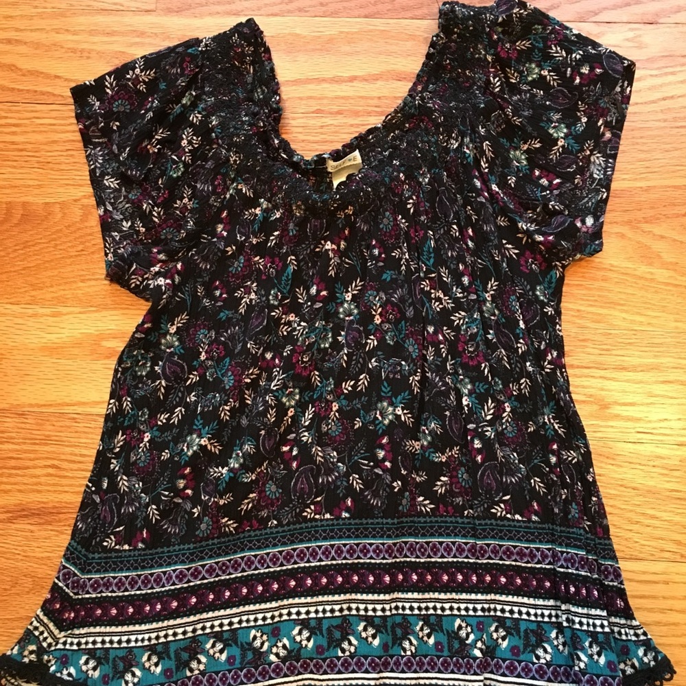 Blouse
